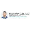 Mr Raphael Hau