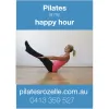 Pilatesrozelle