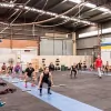 CrossFit King