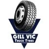 Gill Vic