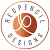 Red Pencil Designs