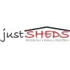 Just Sheds