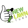 New Lawn Turf