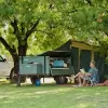 Barraba Caravan Park