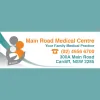 Main Road Medical Centre