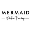 Mermaid Picture Framing