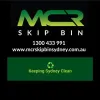 Mcr Skip Bin Sydney