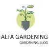 Alfa Gardening