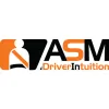 ASM Driver Intuition
