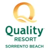 Quality Resort Sorrento Beach