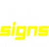 W.A. Signs