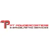 PT Powder Coaters