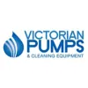 Victorian Pumps
