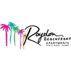 Roydon Beachfront Apartments on Trinity Beach