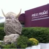 Miss Maud