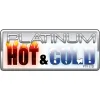 Platinum Hot & Cold