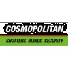 Cosmopolitan Shutters & Blinds
