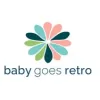 Baby Goes Retro