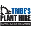 Tribe's Plant Hire