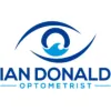 Ian Donald Optometrist