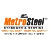 Metro Steel