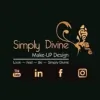 Simply Divine Make-Up Design