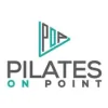 Pilates on Point