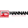 Brett Hannan Removals