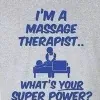 Bodyworx Massage