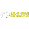 All U Need Roof Restorations