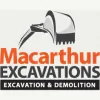 Macarthur Excavations