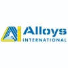 Alloys International Australasia