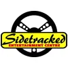 Sidetracked Entertainment Centre