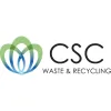 CSC Waste