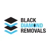 Black Diamond Removals