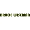 Bruce Wiseman's Machinery