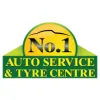 No. 1 Auto Service