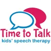 Time to Talk