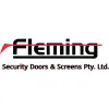 Fleming Security Doors & Screens