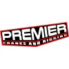 Premier Cranes & Rigging