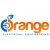 Orange Electrical