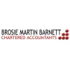 Brosie Martin Barnett
