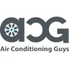 Air Conditioning Guys