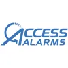 Access Alarms
