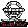Welcome Site