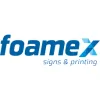 Foamex Signs