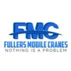 Fullers Mobile Cranes