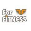 For Fitness