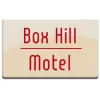 Box Hill Motel