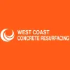 West Coast Concrete Resurfacing